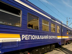 РФ поразила железнодорожную инфраструктуру в Полтавской области, ряд поездов задерживается