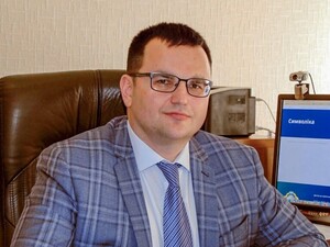 Зеленский назначил нового судью Конституционного Суда. Что о нем известно