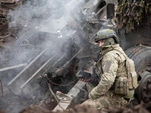 Силы обороны взорвали трубу, по которой россияне хотели зайти в Купянск, но оккупанты прибегают к другим способам – ВСУ