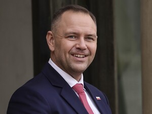 Навроцький, який вважає Путіна 