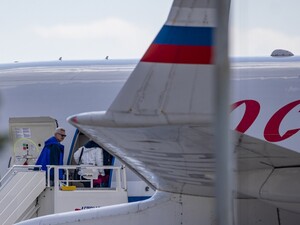 Чехія заборонила в'їзд кільком категоріям росіян