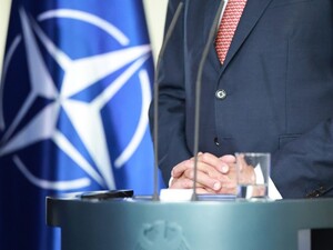 У НАТО пропонують розмістити ППО над заходом України для збивання російських ракет і дронів