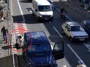 Прокуратура й суд не зійшлися у справі водія 