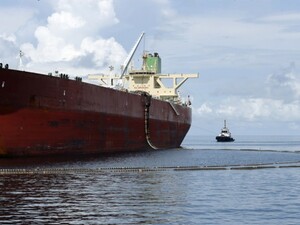 Индийский нефтеперерабатывающий гигант отворачивается от российской нефти – Bloomberg