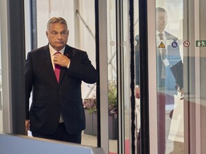 Орбан прямо заявил, что Венгрия будет искать способы обойти санкции США против РФ