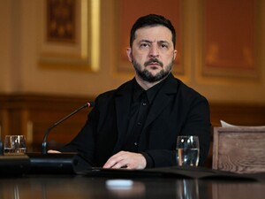 РФ хочет сделать холод зимы инструментом издевательств и давления на Украину – Зеленский