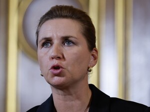 Премьер Дании рассказала, до какого срока нужно принять решение о 