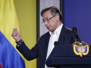 США ввели санкции против президента Колумбии, его жены и сына. В чем причина?