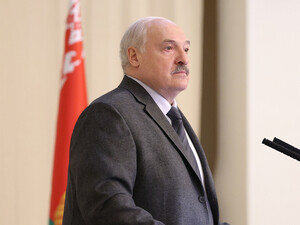 Лукашенко рассказал, как ему 