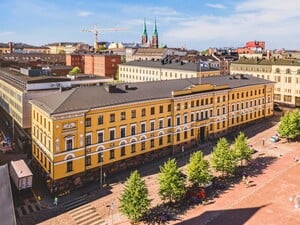 Громадянам Ізраїлю та країн колишнього СРСР почали відмовляти в купівлі нерухомості у Фінляндії