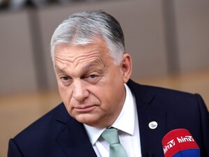 Орбан хоче створити антиукраїнський альянс у ЄС. Хто може до нього увійти?