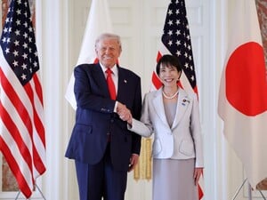 Трамп уклав угоду про рідкісноземельні метали зі ще однією країною