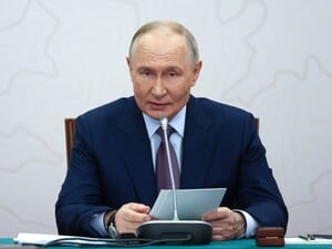 Путін розірвав договір зі США про відмову від ядерного плутонію