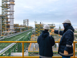 США зупинили санкції проти 