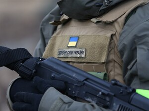 ЗСУ відійшли з населеного пункту в Запорізькій області – сили оборони півдня України