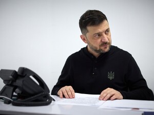 Зеленський пояснив, чого чекає від виплати 