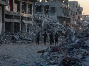 ХАМАС тихо відновлює контроль над Газою – Reuters