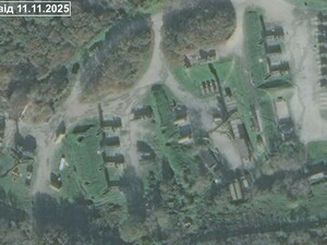 У СБУ розповіли, що втратили росіяни внаслідок удару по Новоросійську