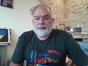 Путін зачищає своїх, обшуки в Лаврова й Пєскова, що Віткофф злив Ушакову. Інтерв'ю Бацман із Шейтельманом. Відео