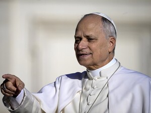 Папа римський повідомив про готовий план візиту в Україну