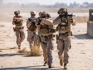 У Сирії вбили трьох американців, зокрема військових. Трамп анонсував 