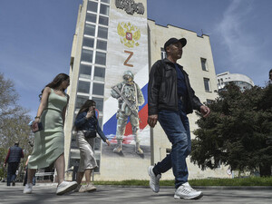 Для війни проти України Росія відкрито вербує найманців на Близькому Сході – ЦПД