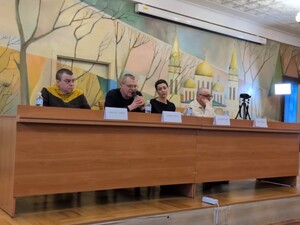 Німеччина прийме в себе Бабарико й Колесникову – голова МВС