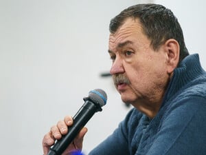 Во сколько обойдутся выборы в Украине во время войны? В ЦИК назвали цифру