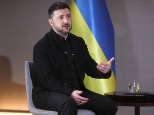 Зеленский о массированном ударе по Одессе: Разбираемся с людьми, отвечающими за ПВО