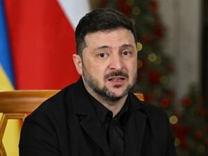 Зеленский назвал самые сложные темы на переговорах по миру в Украине