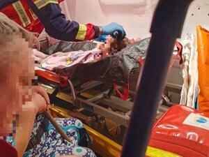 Вернула детей под обстрелы в Купянск. Женщине объявили подозрение после ранения дочери