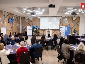 35 защитников Мариуполя начинают карьеру в ІТ в рамках проекта 