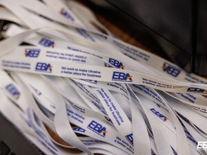 Украина будет терять промышленность, если государство не предусмотрит способы финансирования декарбонизации – EBA