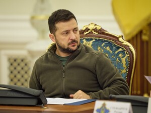 Зеленський пояснив, чому Кремль добиватиметься голосування для українців у РФ і в окупації