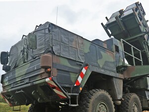 ППО нейтралізувала шість 