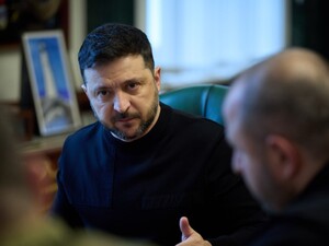 Україна і США працюють над дорожньою картою процвітання до 2040 року. Зеленський розкрив деталі