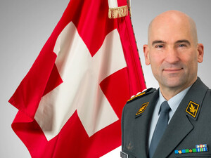 Армія Швейцарії буде готовою до війни до 2050 року, нині вона не здатна себе захистити – головком