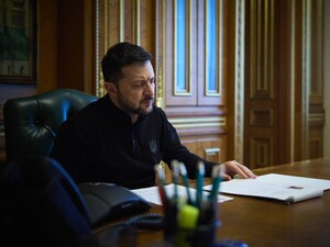 Україна синхронізувала із Британією санкції проти РФ і ввела обмеження за резолюціями Радбезу ООН