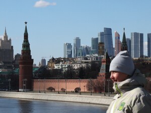 РФ демонстративно зриває мирні ініціативи Трампа – ISW