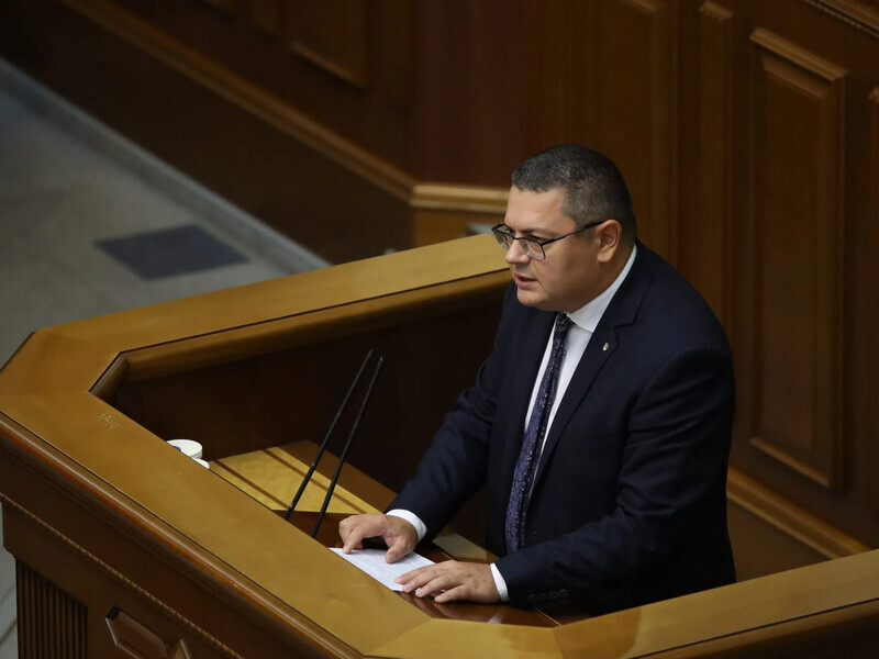 Голова комітету Ради із зовнішньої політики заявив про 