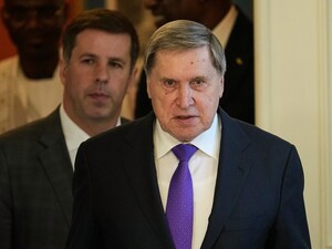 Підсумки зустрічі Путіна й Віткоффа. Кремль назвав умови миру перед переговорами з Україною і США в Абу-Дабі