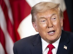 Трамп запропонував 