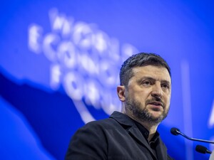 Зеленський про зону вільної торгівлі зі США: Трамп підтвердив, що Україна це отримає