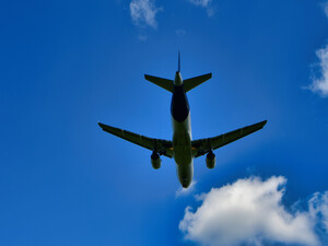 Канадець обдурив відомі авіакомпанії й кілька років літав безоплатно