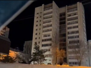 У Бєлгороді зникло світло після ракетного удару, перебої з теплом і водою. Влада звинувачує ЗСУ. Відео