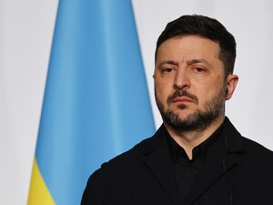 Зеленський: Росія повинна піти на поступки. Поки очікують поступок тільки від України