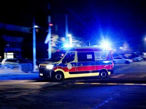 У Польщі двоє людей замерзли на смерть у своїх квартирах