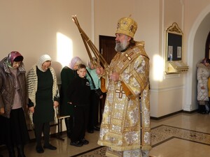 У РПЦ продовження війни в Україні пов'язують із нечистою силою, чаклунами й абортами