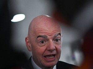 Скандальна заява президента ФІФА про зняття бану з РФ відірвана від реальності – гендиректор ФК 