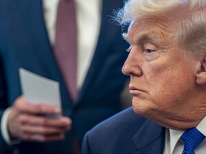 Росія била по енергетиці в ті дні, які Трамп вважав 